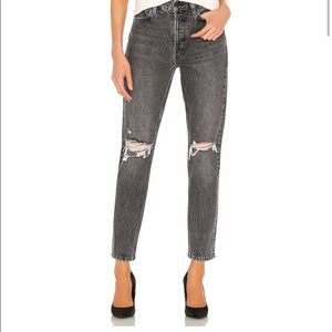 Anine Bing Brenda Jean in Grey